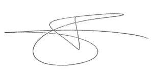 Signature